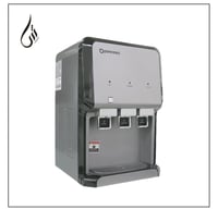 جهاز تحلية 7 مراحل عادي بيورينا + برادة بيورينا ال...