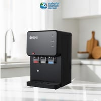 فلتر بيورينا +برادة كلاسيك بيور