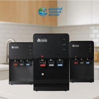 فلتر بيورينا +برادة كلاسيك بيور