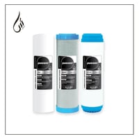 طقم فلاتر 3 مراحل فيتنامي