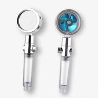 فلتر شاور بيورينا مضيء