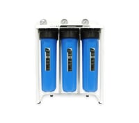 فلتر جامبو ثلاثي بيورينا للخزان المياه العلوية