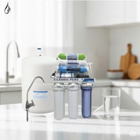 فلتر كلاسيك بيور +برادة كلاسيك بيور