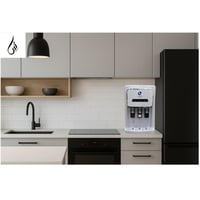 جهاز تحلية كلاسيك بيور 7 مراحل استاند وساعة +برادة...