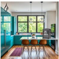 برادة مياه أكوا تاور – حل مثالي لمياه نقية بلا قوا...