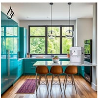 جهاز تحلية 7 مراحل بيورينا ستاند+برادة اكواتاور