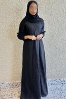 عباية صحارى مست