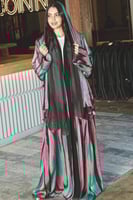 عباية آرتيل