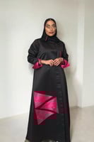 عباية تفته فيوجن