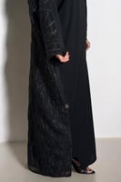 عباية روتس اوف نوار