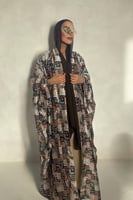 عباية زايـا