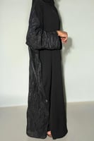 عباية روتس اوف نوار