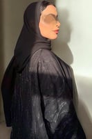 عباية روتس اوف نوار