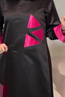 عباية تفته فيوجن