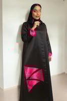 عباية تفته فيوجن