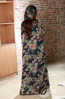 عباية زينا موس