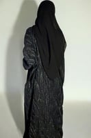 عباية روتس اوف نوار