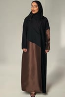 عباية مينوي