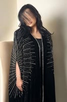 عباية جولـد لاين