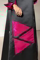 عباية تفته فيوجن