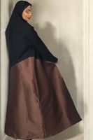 عباية مينوي