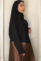 عباية مينوي