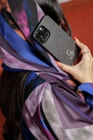 عباية فيوليت