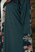 عباية زينا موس