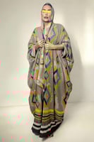 عباية سيلين