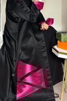 عباية تفته فيوجن