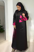 عباية تفته فيوجن