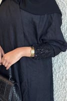 عباية صحارى مست