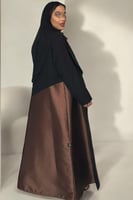 عباية مينوي