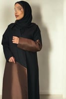 عباية مينوي