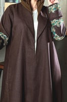 عباية مارونيا