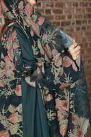 عباية زينا موس