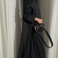عباية قطعتين A5