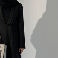 عباية بليزر A6