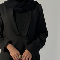 عباية بليزر A6
