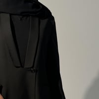 عباية بليزر A6