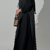 عباية قطعتين A5