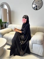 عبايه 114