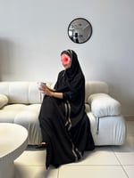 عبايه 114