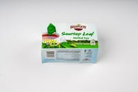 شاي اوراق القشطة (السورسوب) - SourSop Leaf (Gravio...