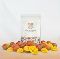 اثيوبي مانجو معالجة انفيوجن