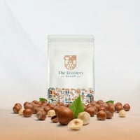 اثيوبي بندق معالجة انفيوجن