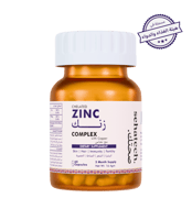 مركب الزنك والنحاس الخاص