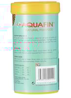 اكوافين 8 - اكل سلاحف طبيعي - رقائق طعام السلاحف ا...