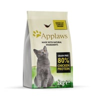 ابلاوز طعام جاف للقطط الكبيرة في العمر اكبر من عمر...