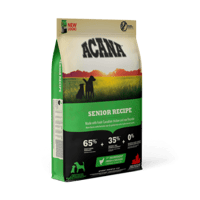 اكانا سينيور طعام جاف بالدجاج للكلاب الكبيرة في ال...